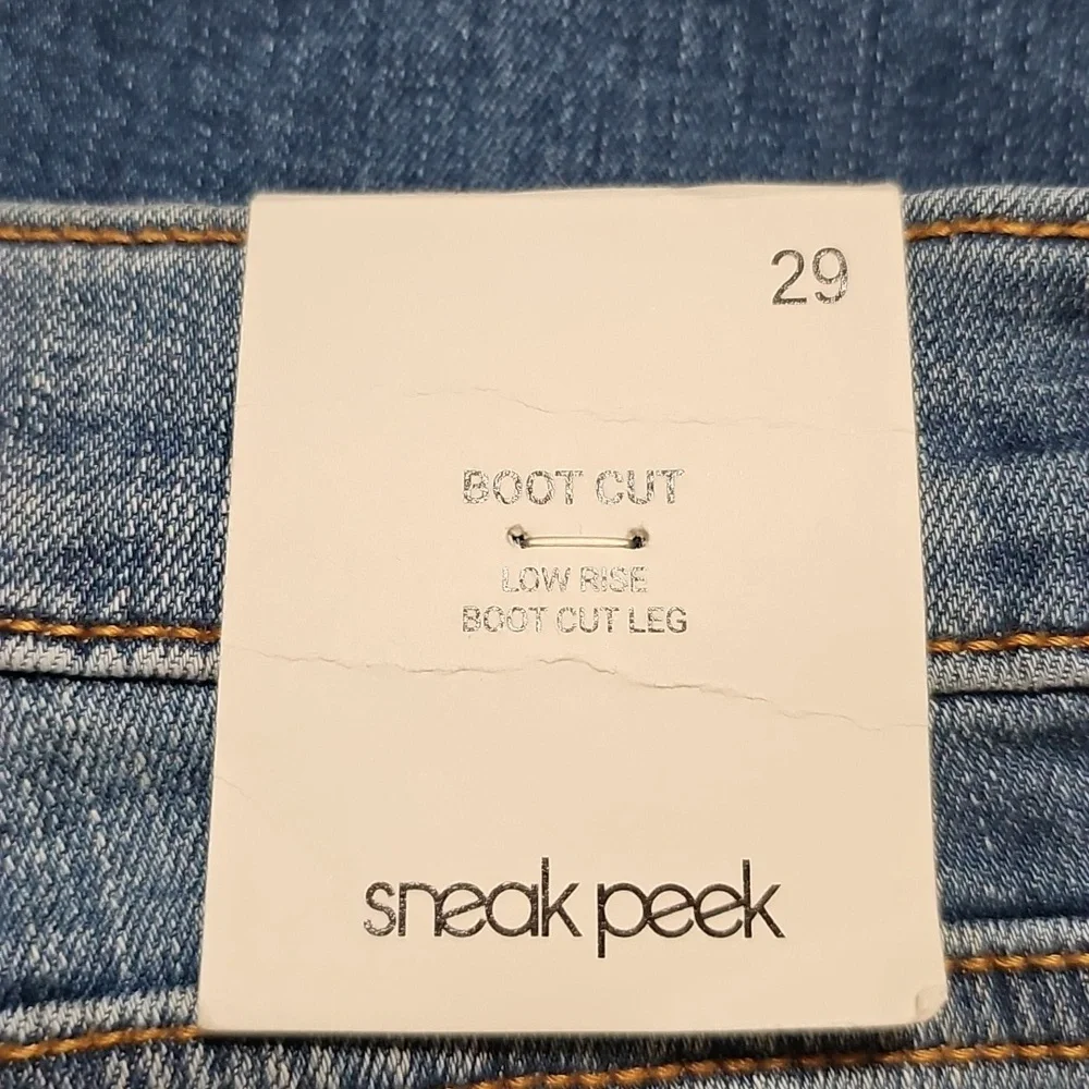 Jeans - Picture 3 of 5